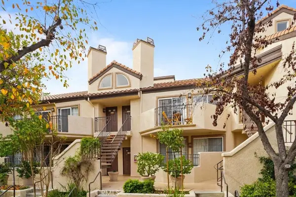 24153 Del Monte #362, Valencia, CA 91355