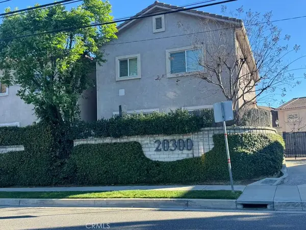 20300 Vanowen #29, Winnetka, CA 91306