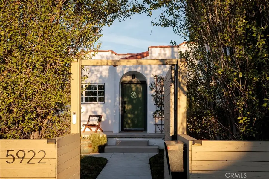 5922 4th, Los Angeles, CA 90043 - #3