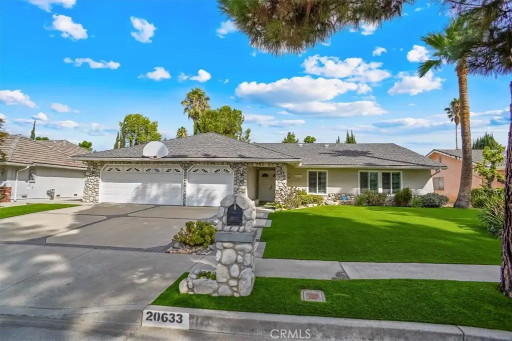 20633 Horace Street, Chatsworth, CA 91311 - #1