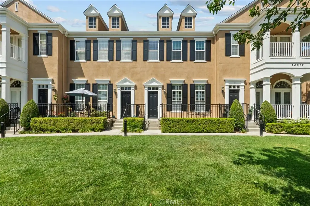 24012 Bridgeport Lane #12, Valencia, CA 91355 - #1