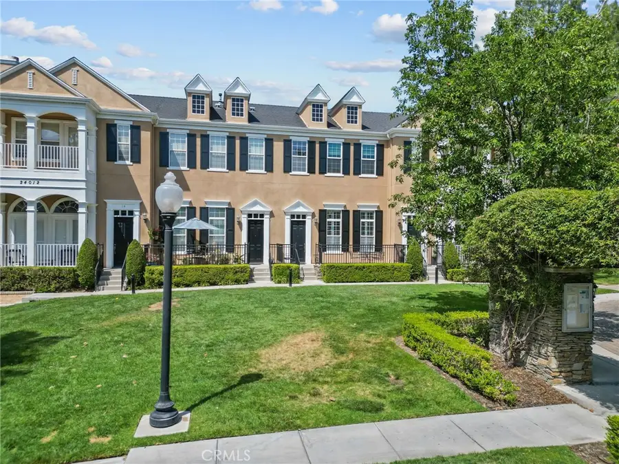 24012 Bridgeport Lane #12, Valencia, CA 91355 - #3