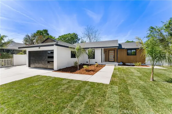 10951 Petit Avenue, Granada Hills, CA 91344