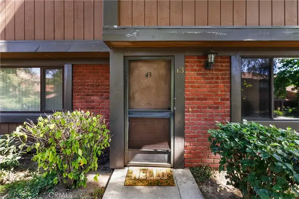 14456 Foothill Boulevard #43, Sylmar, CA 91342