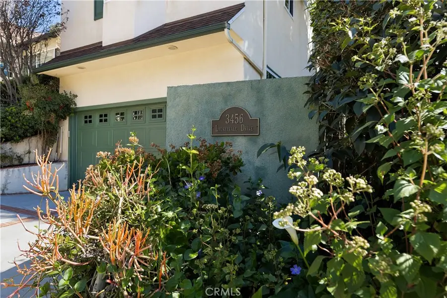 3456 Laurelvale Drive, Studio City, CA 91604 - #3