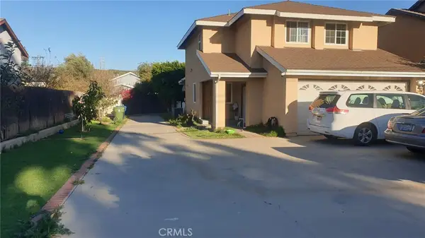 12117 Van Nuys, Sylmar, CA 91342
