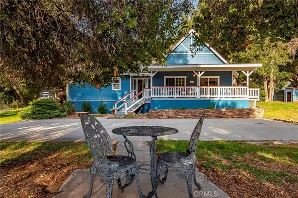 15134 Calle Verdad, Green Valley, CA 91390