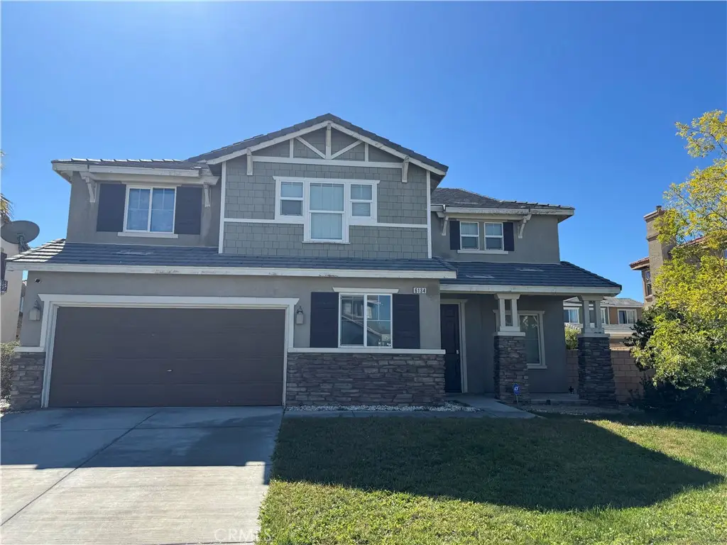 6134 Archwood Way, Palmdale, CA 93552 - #1