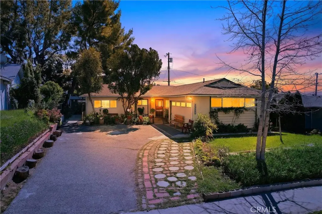 13314 Raven, Sylmar, CA 91342 - #1