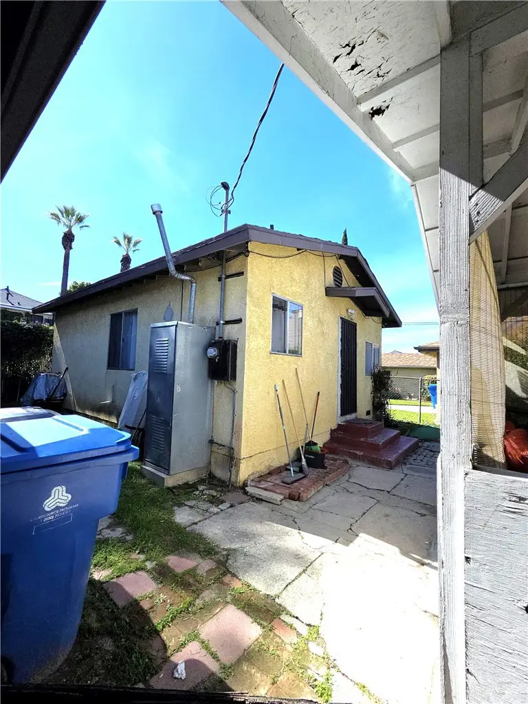 2482 Pomeroy Ave, Los Angeles, CA 90033 - #3