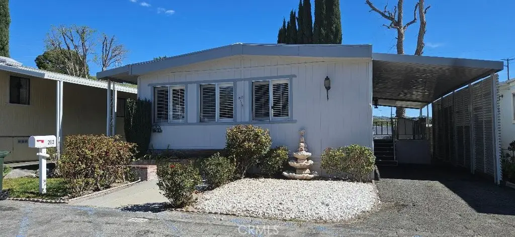 29021 Bouquet Canyon Road #203, Saugus, CA 91350 - #1