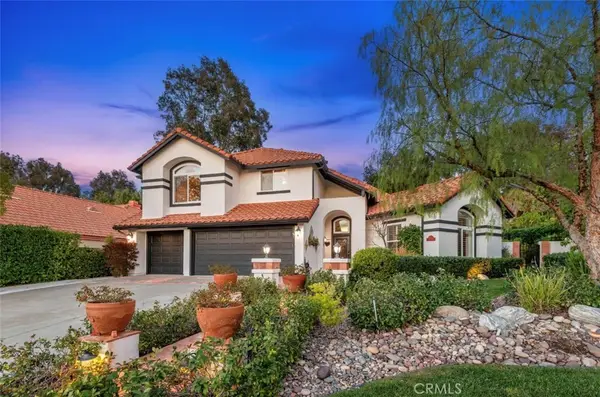 22315 Circle J Ranch, Saugus, CA 91350