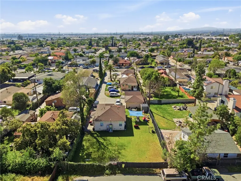 4520 Walnut Street, Baldwin Park, CA 91706 - #1