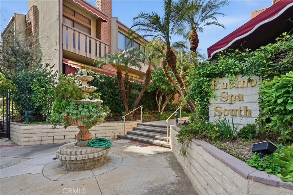 5205 White Oak Avenue #3, Encino, CA 91316 - #1