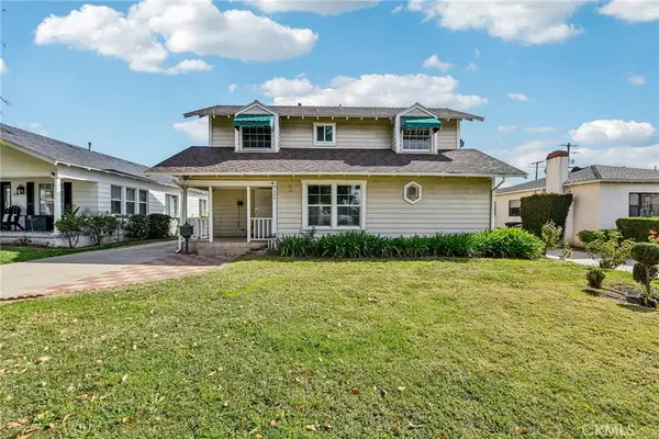 120 Ardmore Drive, San Gabriel, CA 91775