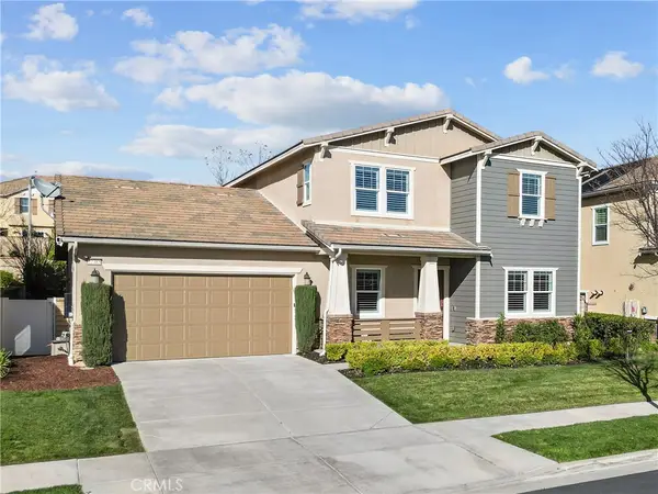 22385 Copper Mountain Court, Saugus, CA 91350
