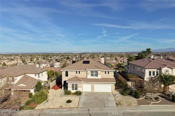 39916 Pampas, Palmdale, CA 93551