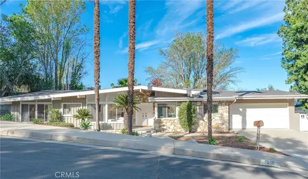 5618 Wilhelmina Avenue, Woodland Hills, CA 91367