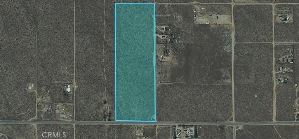 8297 W Rosamond, Rosamond, CA 93560 - #1