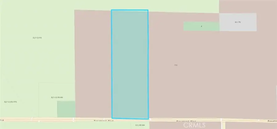 8297 W Rosamond, Rosamond, CA 93560 - #3