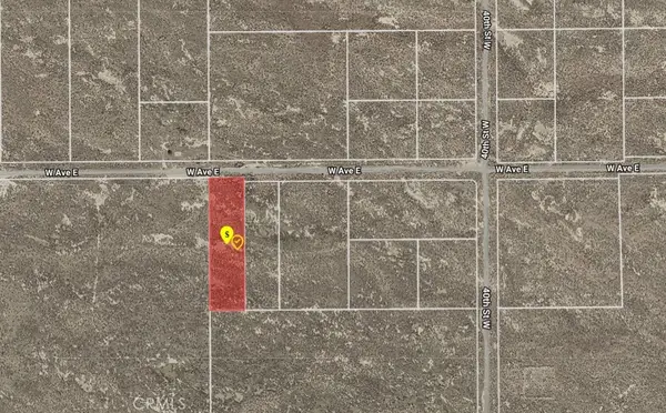 0 Avenue E, Lancaster, CA 93536