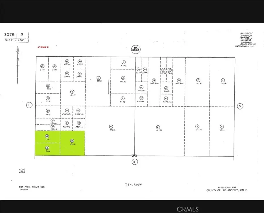 0 Avenue P-8, Palmdale, CA 93591 - #2