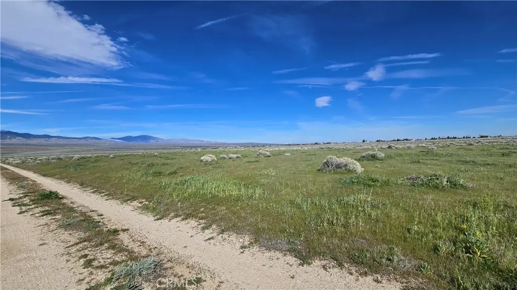 0 Vicinity Ave B12 & 265th St W, Fairmont, CA 93536 - #1