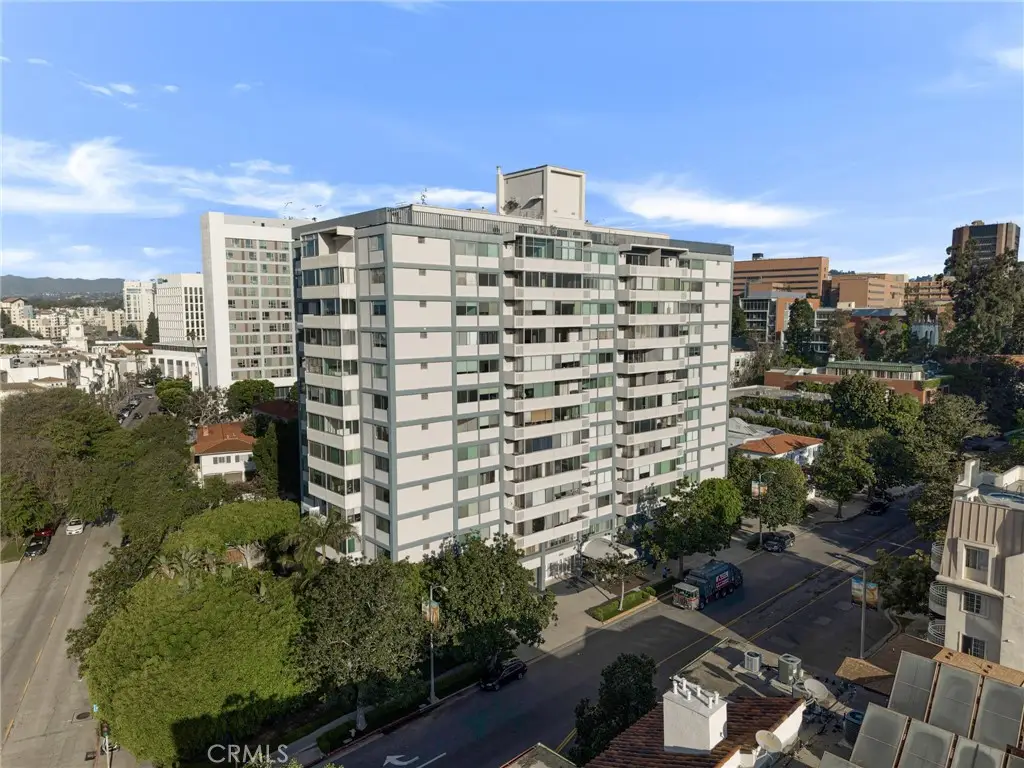 969 Hilgard #304, Los Angeles, CA 90024 - #1