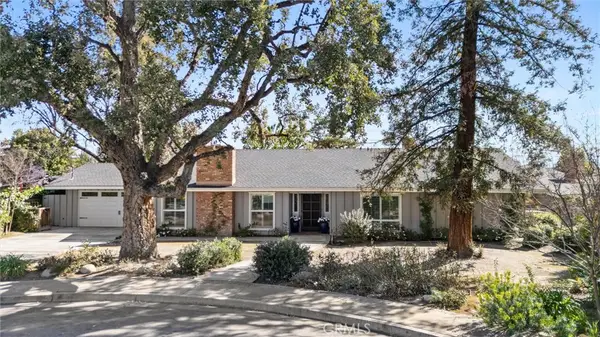 6421 Mount Hood, Bakersfield, CA 93309