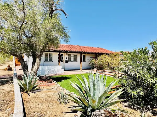 6274 Baileya Avenue, 29 Palms, CA 92277