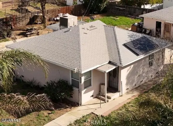 4007 Phaffle, Bakersfield, CA 93309 - #1