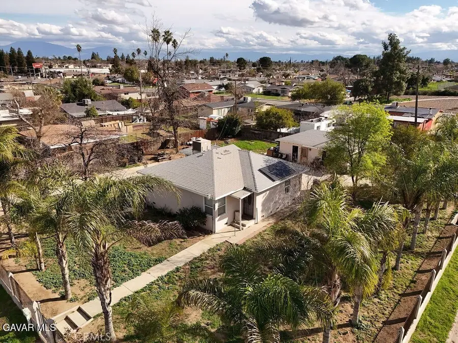 4007 Phaffle, Bakersfield, CA 93309 - #2