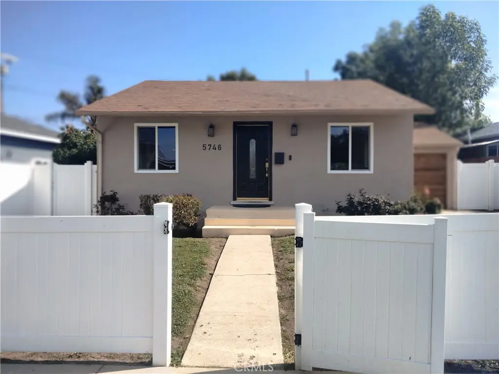 5746 Zelzah Ave, Encino, CA 91316 - #1