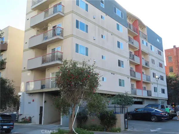 815 S Harvard #302, Los Angeles, CA 90005