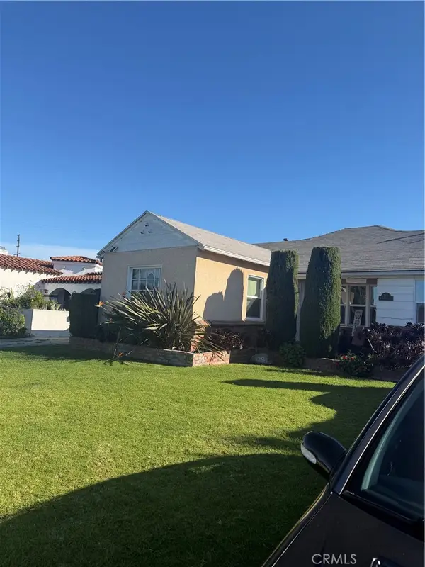 724 W 109th, Los Angeles, CA 90044