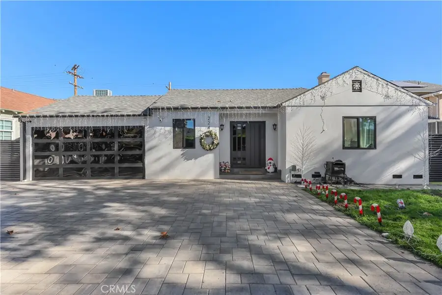 2240 N Parish, Burbank, CA 91504 - #2