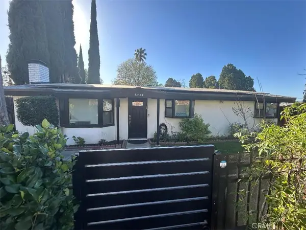 6447 Wilbur, Reseda, CA 91335