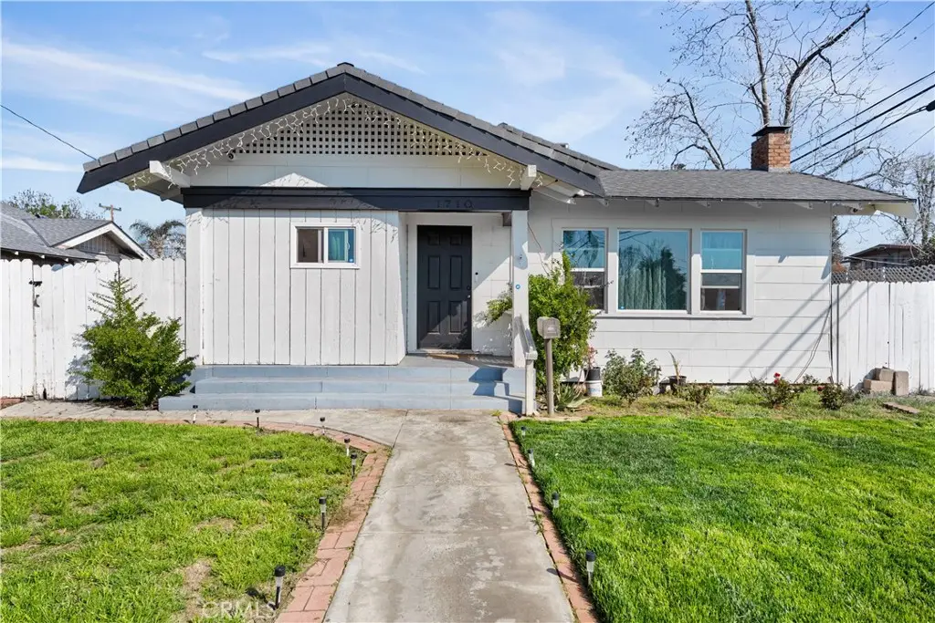 1710 2nd, Bakersfield, CA 93304 - #1