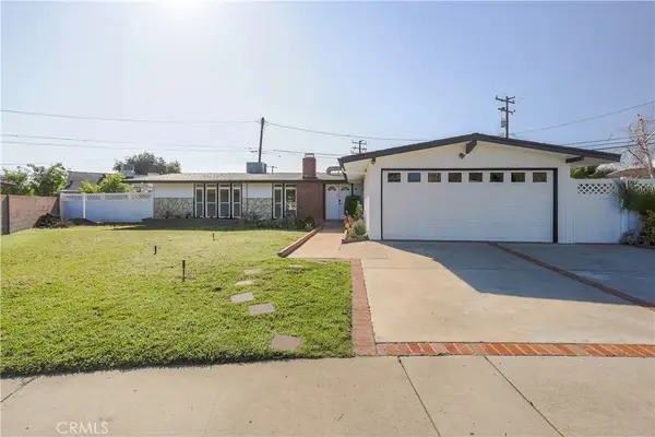 1049 N Macneil, San Fernando, CA 91340