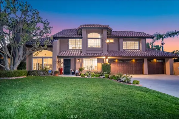 24845 Avenida Asoleada, Calabasas, CA 91302