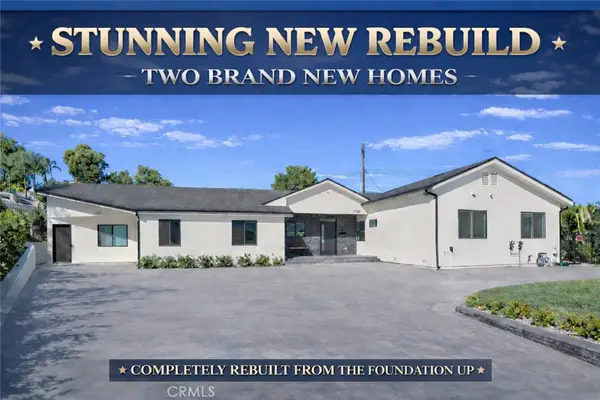 17165 Midwood, Granada Hills, CA 91344