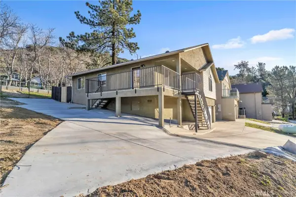 17819 Elizabeth Lake, Lake Hughes, CA 93532