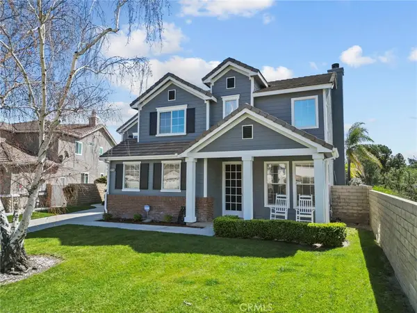 28246 Deer Court, Canyon Country, CA 91351