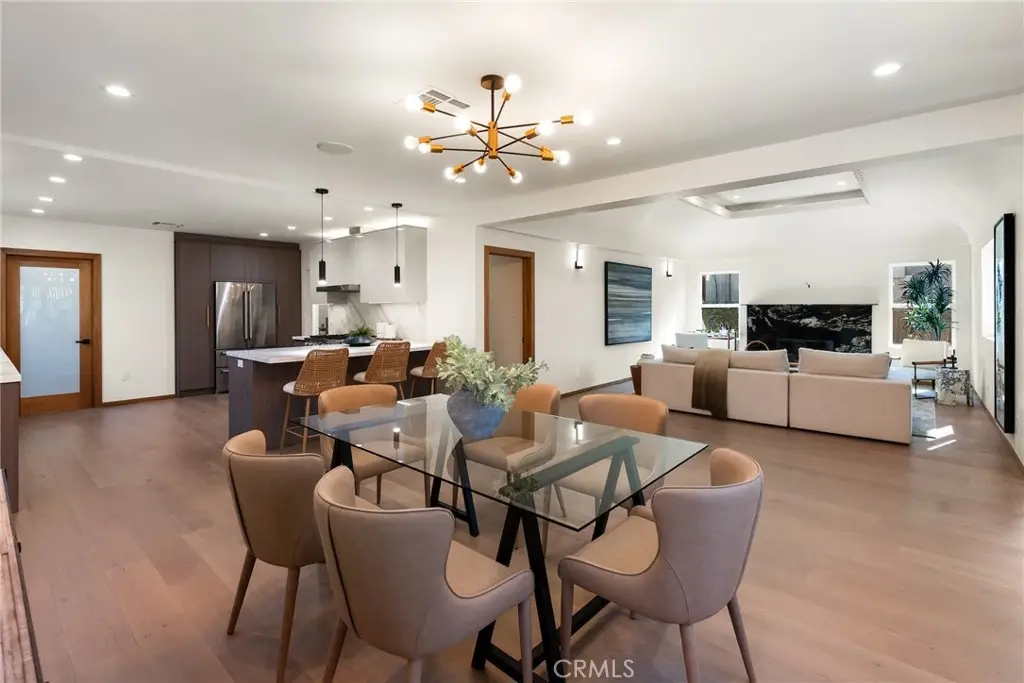 348 S Orange Drive, Los Angeles, CA 90036 - #1