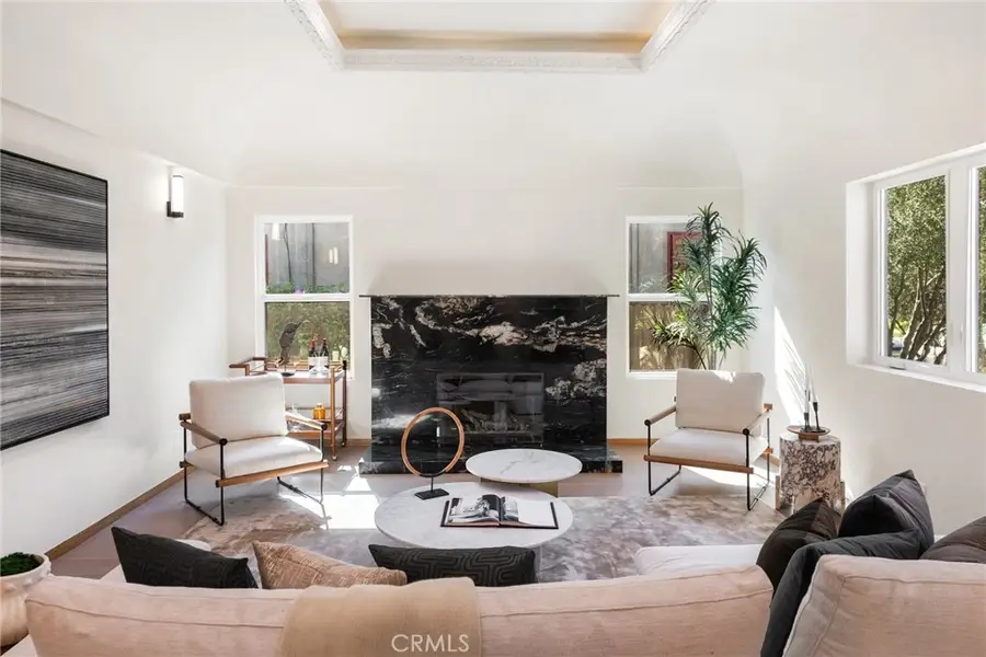 348 S Orange Drive, Los Angeles, CA 90036 - #2
