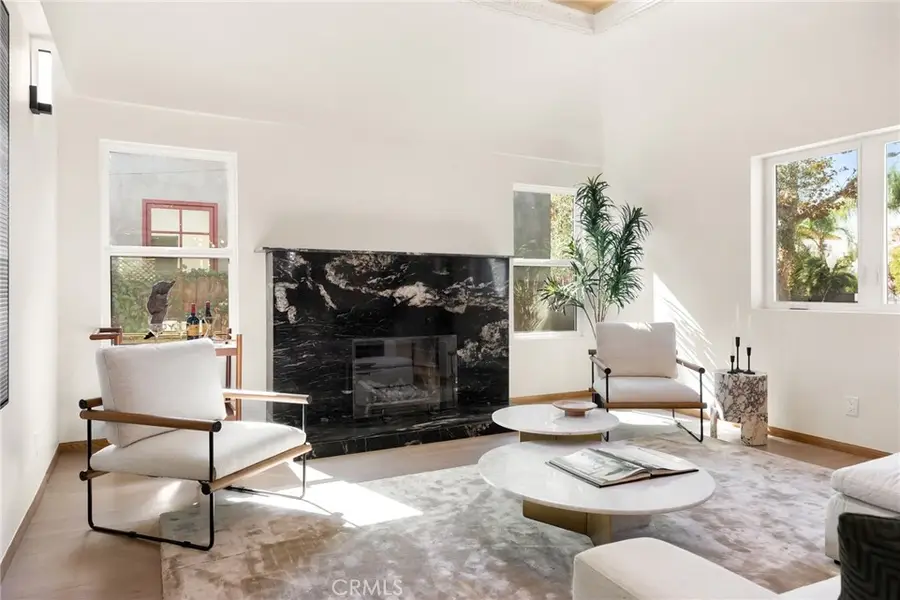 348 S Orange Drive, Los Angeles, CA 90036 - #3