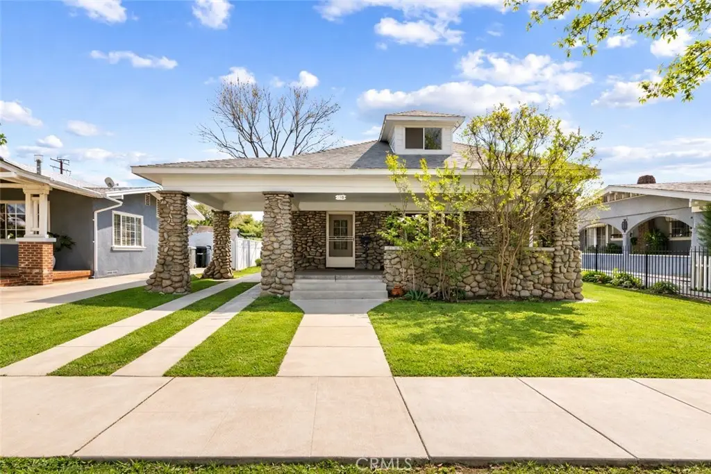 310 N Alexander, San Fernando, CA 91340 - #1