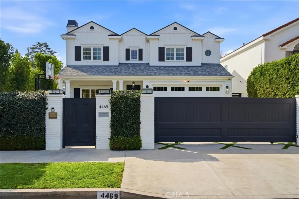 4469 Stern Ave, Sherman Oaks, CA 91423 - #1
