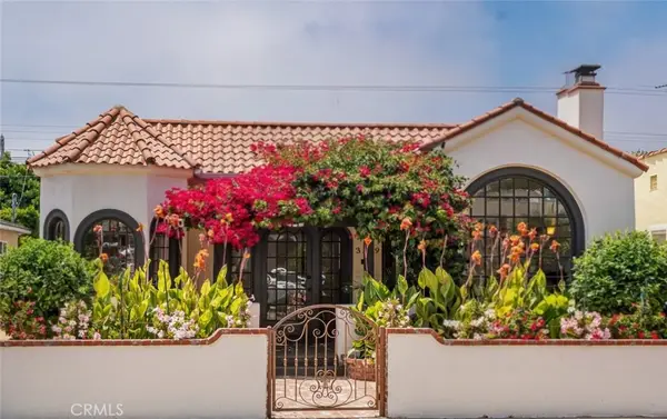 3109 Stanford, Marina Del Rey, CA 90292