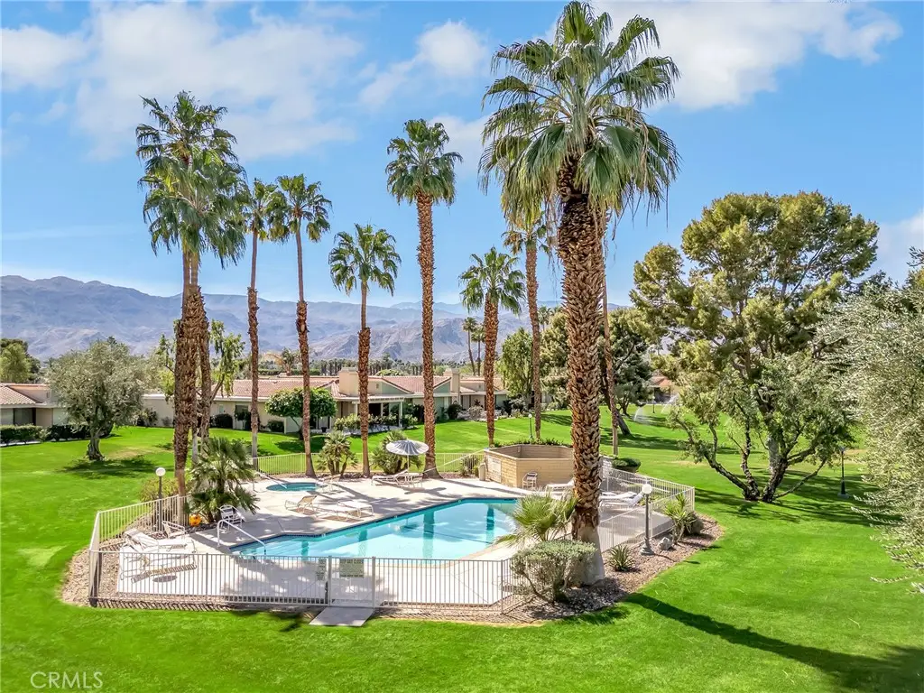 72355 Roxbury Drive, Rancho Mirage, CA 92270 - #1